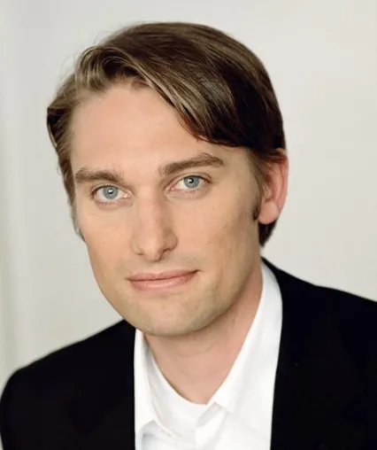 Bild: Personalie - Felix Widmaier ist neuer Kreativer bei namics