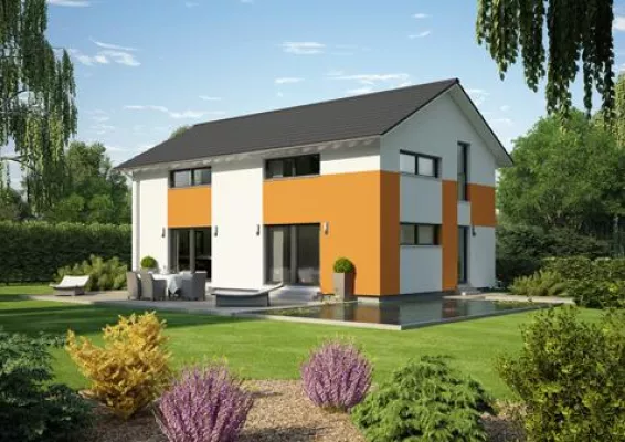 Bild: OKAL schnürt Sommerpaket: 25 gratis Frischluftheizungen für Bauherren