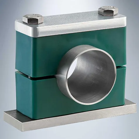 Bild: Leichte und beständige Alternative