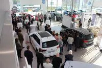 Weltmeisterschaft 2018: Die Autohäuser der Kath Gruppe laden zum Mitspielen ein Bild: Weltmeisterschaft 2018: Die Autohäuser der Kath Gruppe laden zum Mitspielen ein