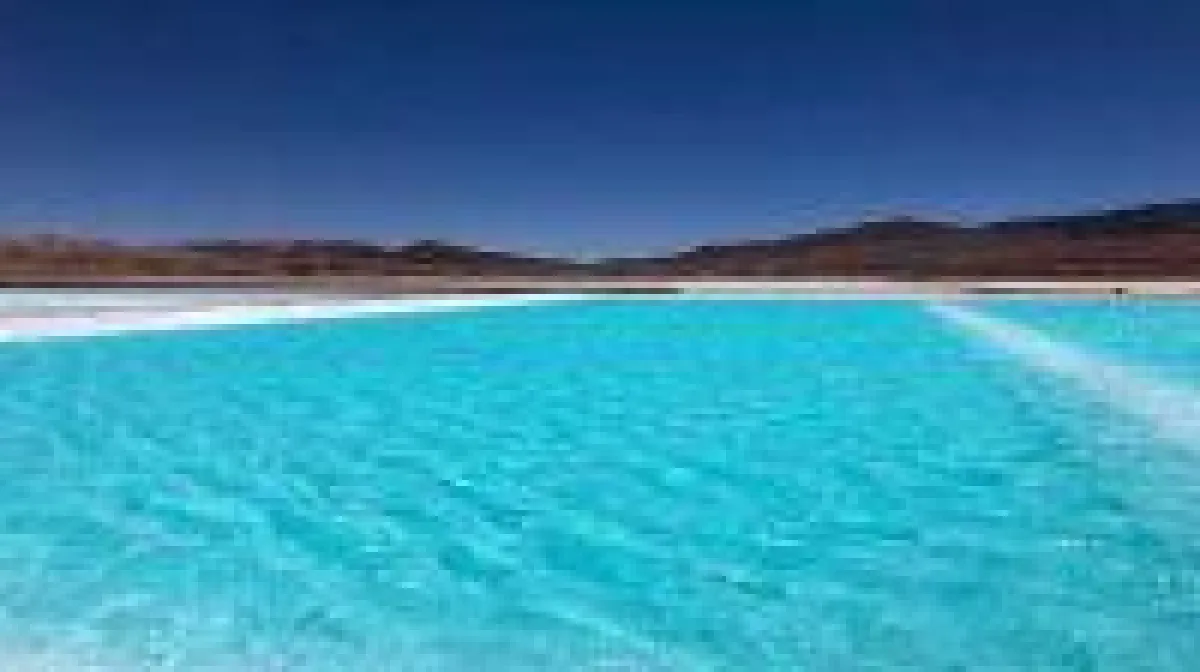 Quelle: Millennial Lithium
