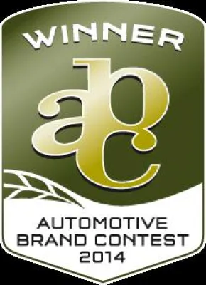 Bild: Das Multi-Purpose-Vehicle (MPV) der MIKENO gewinnt als Außenseiter beim Automotive Brand Contest 2014