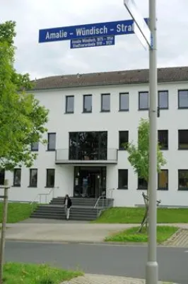 Kasseler Unternehmen carts GmbH veranstaltete erfolgreichen Informations- und Karrieretag Bild: Kasseler Unternehmen carts GmbH veranstaltete erfolgreichen Informations- und Karrieretag