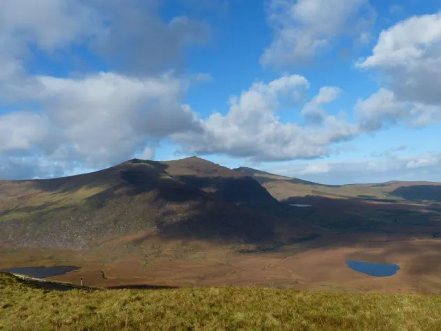Bild: Wandern, Genuss und Kultur auf der irischen Dingle-Halbinsel