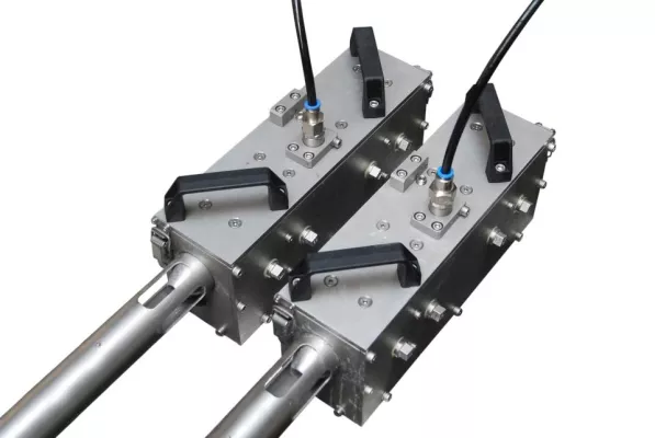 Bild: mycon implementiert erfolgreich erste Beschichtungsanlage „CoverMaster”