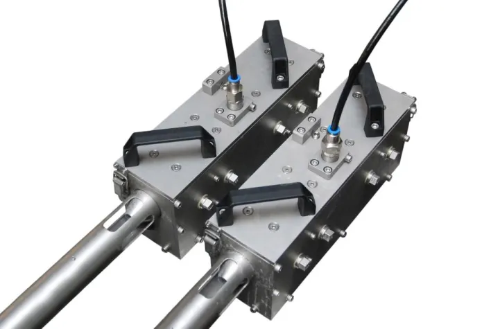 Bild: mycon implementiert erfolgreich erste Beschichtungsanlage „CoverMaster”