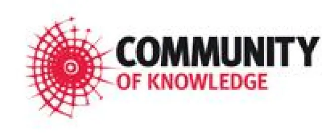 Bild: Community of Knowledge beteiligt sich am ersten KnowledgeCamp