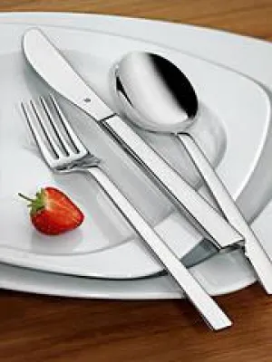 Ein Besteck für alle Fälle Bild: Ein Besteck für alle Fälle