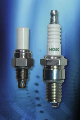 Bild: NGK präsentiert neuartiges Lambdasondendesign