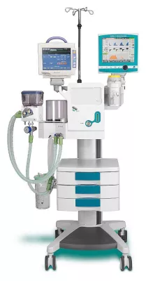 Bild: EKU Elektronik präsentiert TRIGOdis mit neuen Optionen auf der MEDICA 2009