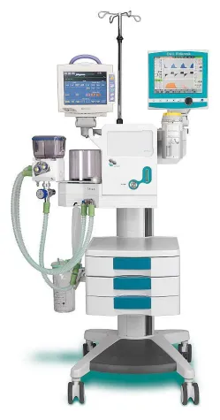Bild: EKU Elektronik präsentiert TRIGOdis mit neuen Optionen auf der MEDICA 2009