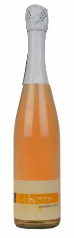 Der leichte Ausnahme-Roosecco für den Muttertag bei winzers.de Bild: Der leichte Ausnahme-Roosecco für den Muttertag bei winzers.de