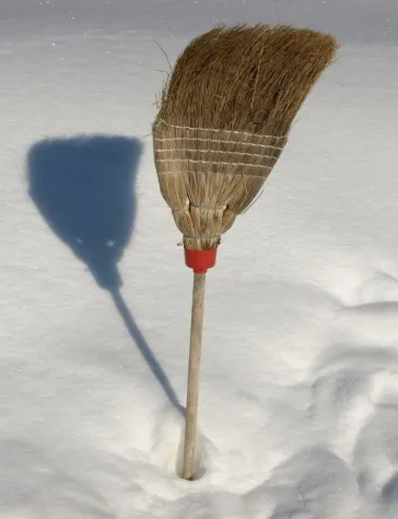 Bild: Wie wird das Wetter an Weihnachten 2009