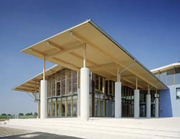 Bild: Gesundheits- und Umwelttage Essenbach bei Landshut