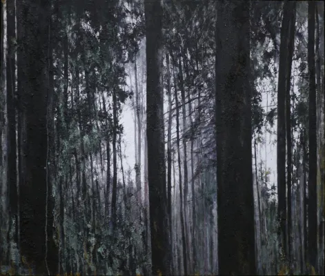 mianki & friends - Sommerausstellung 2019 Bild: mianki & friends - Sommerausstellung 2019