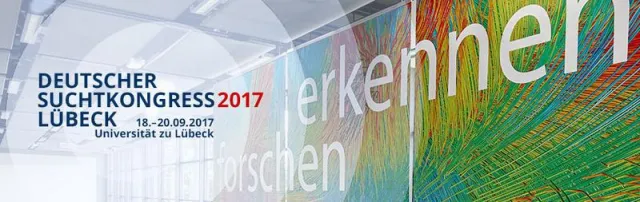 Bild: Deutscher Suchtkongress: Schwerpunktthemen Abhangigkeitsverhalten bei Kindern und Internet-Sucht