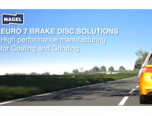 Bild: Die Euro 7 kann kommen – NAGEL ist vorbereitet: Technologie von NAGEL reduziert den Feinstaub auf der Straße