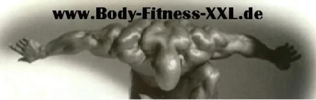 Bild: Berliner Bodybuilding und Kraftsport Portal stellt sich vor.