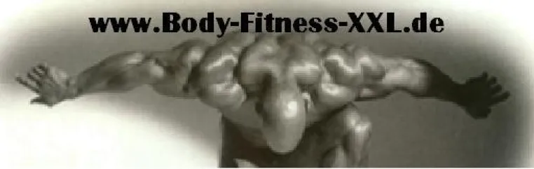 Bild: Berliner Bodybuilding und Kraftsport Portal stellt sich vor.