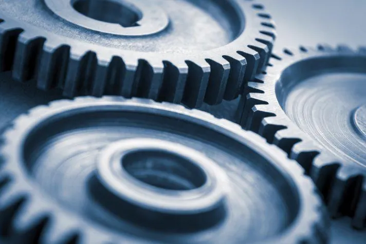 Bild: Was bedeutet Arbeit 4.0 für Unternehmen?