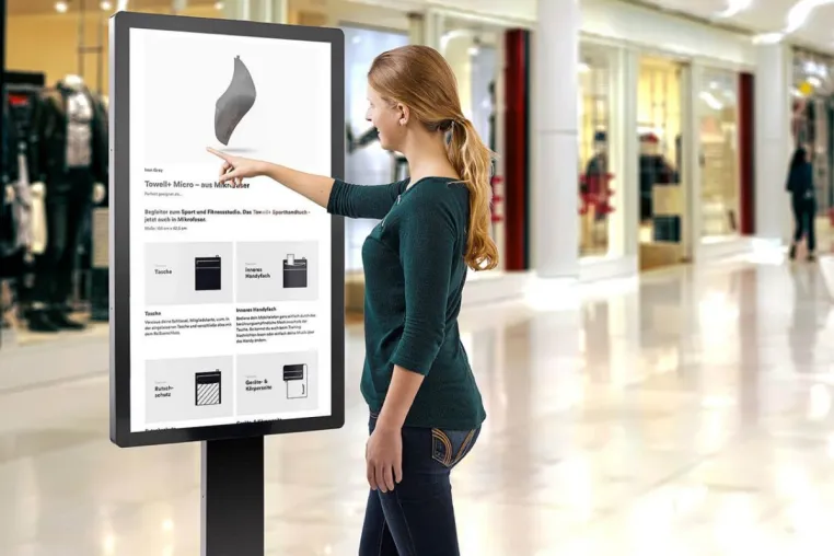 Bild: Kostenlose CMS-Software-Lizenzen von digitalSIGNAGE.de 