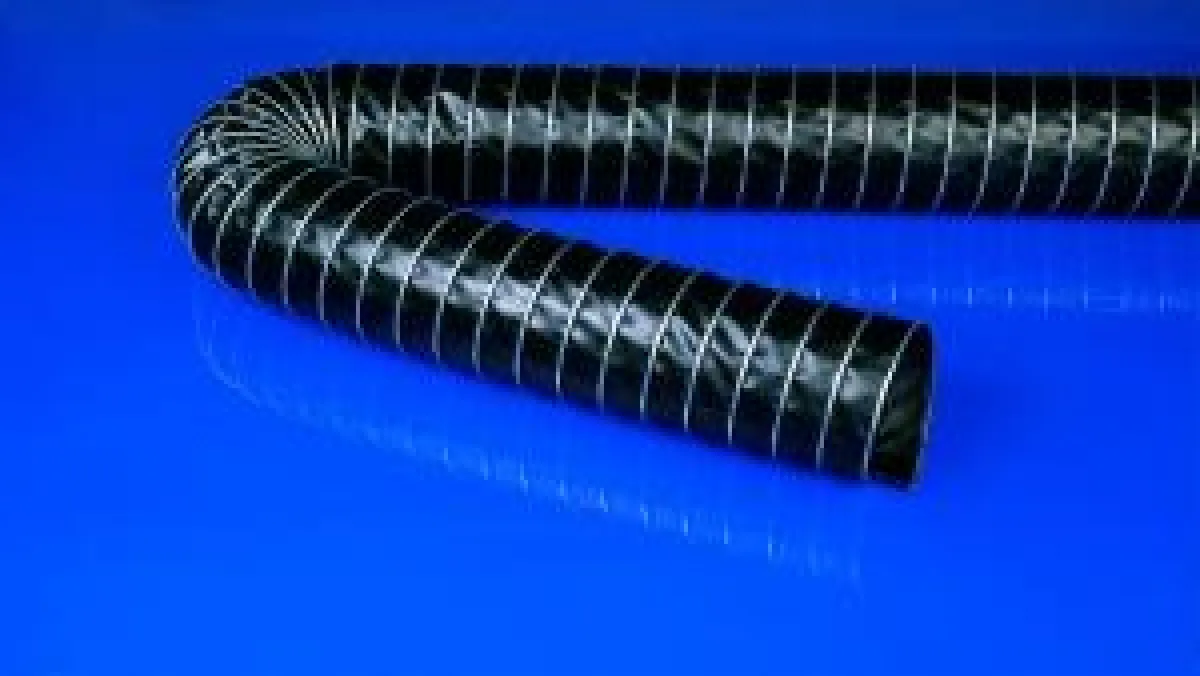 Master-Clip TEFLON® EL; Bildnachweis: Masterflex AG