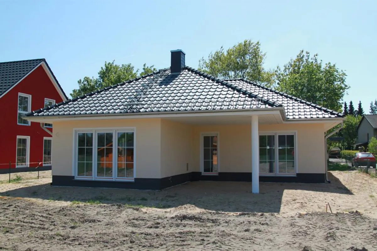 Foto: Roth-Massivhaus