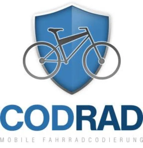 Bild: Fahrradcodierung in Hamburg