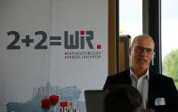 Bild: Mitarbeiter-Recruiting im digitalen Zeitalter: Personalberater Hans Ulrich Gruber hält Keynote