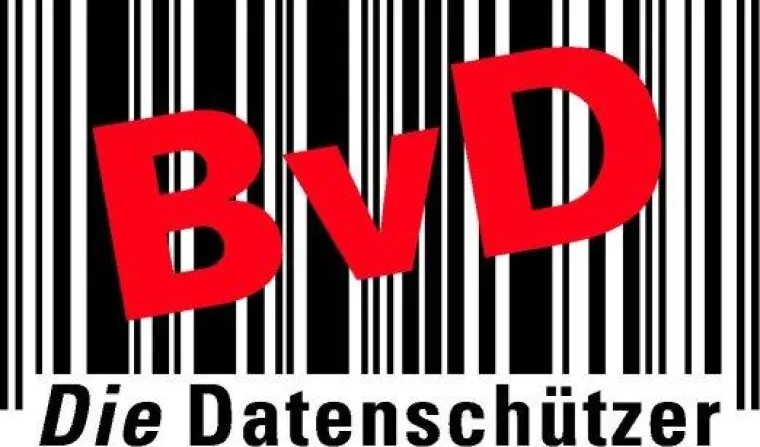 Bild: BvD-Kongress 2008 „Datenschutz – Chancen – Nutzen“