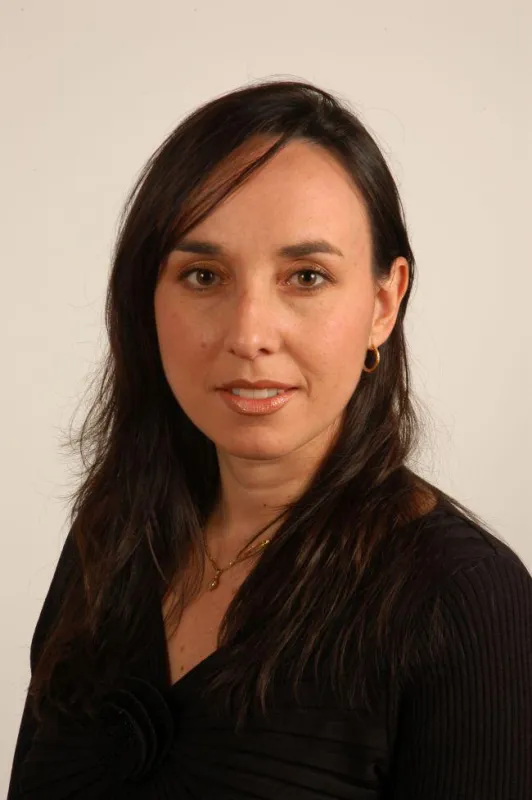 Laura Nador, Vice President, RPC, CHEP Europe