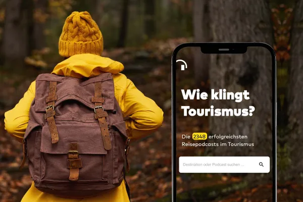 Bild: Aus curiopod.de wird reisepodcasts.de