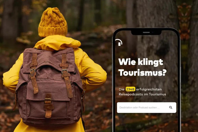 Aus curiopod.de wird reisepodcasts.de Bild: Aus curiopod.de wird reisepodcasts.de