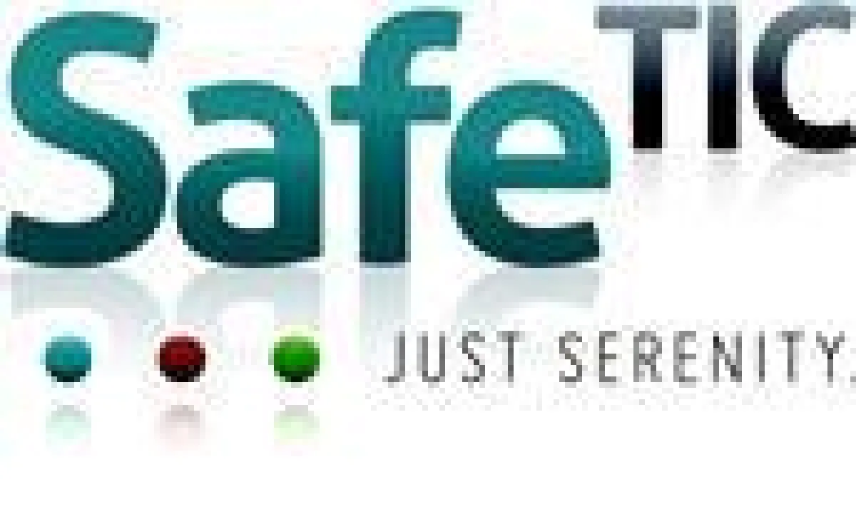 SafeTIC AG