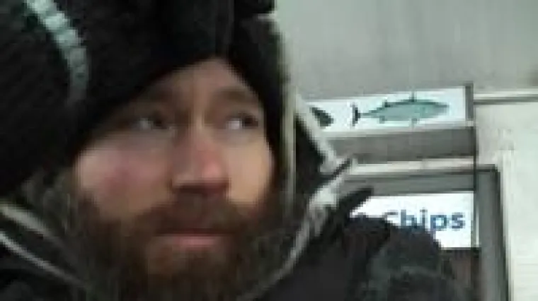 Bild: RTL-Supertalent Jurorin beleidigt Obdachlosen