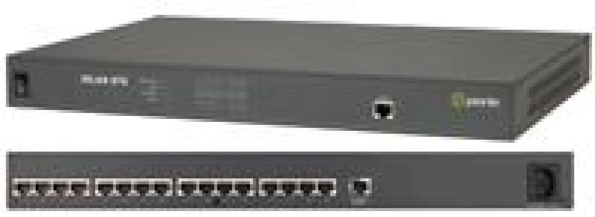 Die IOLAN Firmware v4.3 bietet verbesserte Datenprotokollierung, Vmodem-Suche und MTU-Konfiguration.