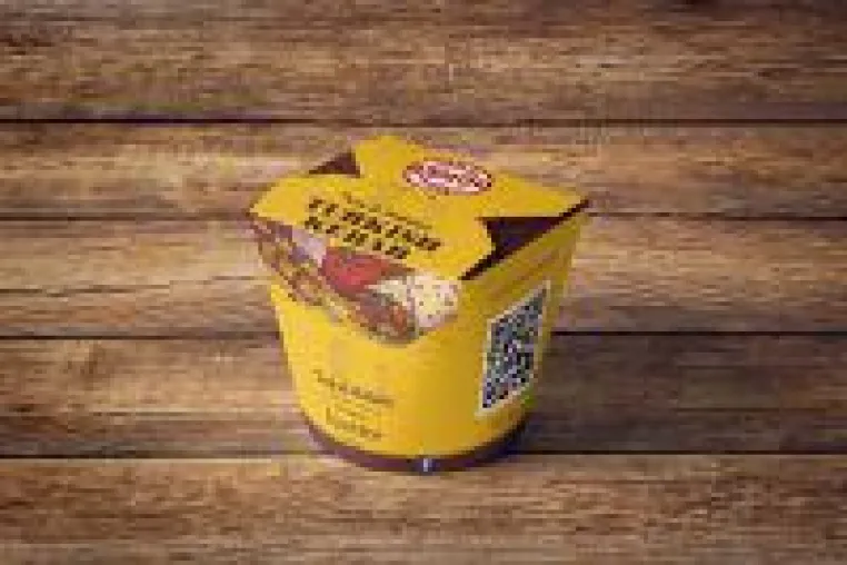 Bild: Individuelle Dönerboxen sind jetzt auch in kleinen Stückzahlen möglich