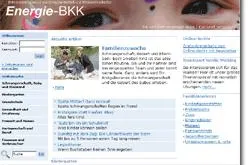 Bild: tippund.info startet Familienportal für die Energie-BKK