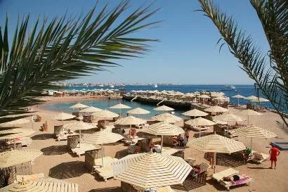Bild: SUNRISE Resorts & Cruises gewinnt HolidayCheck TopHotel 2011 Award