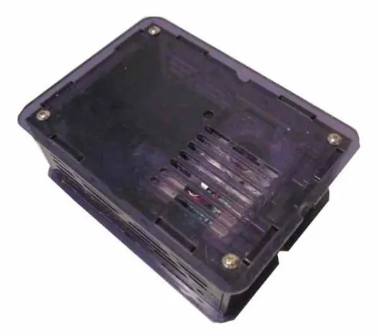 ArchivistaBoxen auf neuer ARM-Plattform mit acht Kernen und 4 TByte Bild: ArchivistaBoxen auf neuer ARM-Plattform mit acht Kernen und 4 TByte