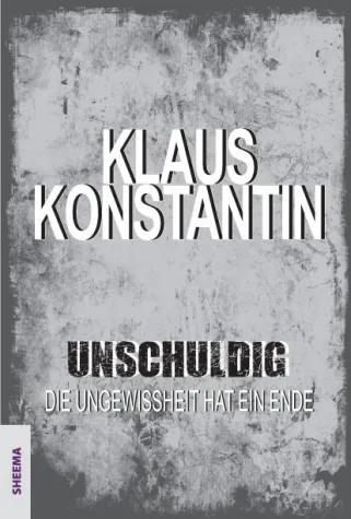 Bild: Wer bin ich wirklich?