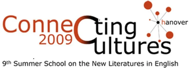 Bild: 9. internationale Summer School der neuen englischsprachigen Literaturen an der Leibniz Universität Hannover
