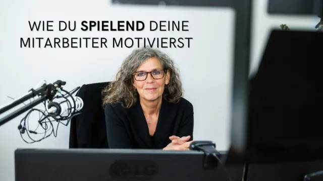 Bild: Gamification im Mittelstand: Die Revolution in Prozessoptimierung und Mitarbeitermotivation 