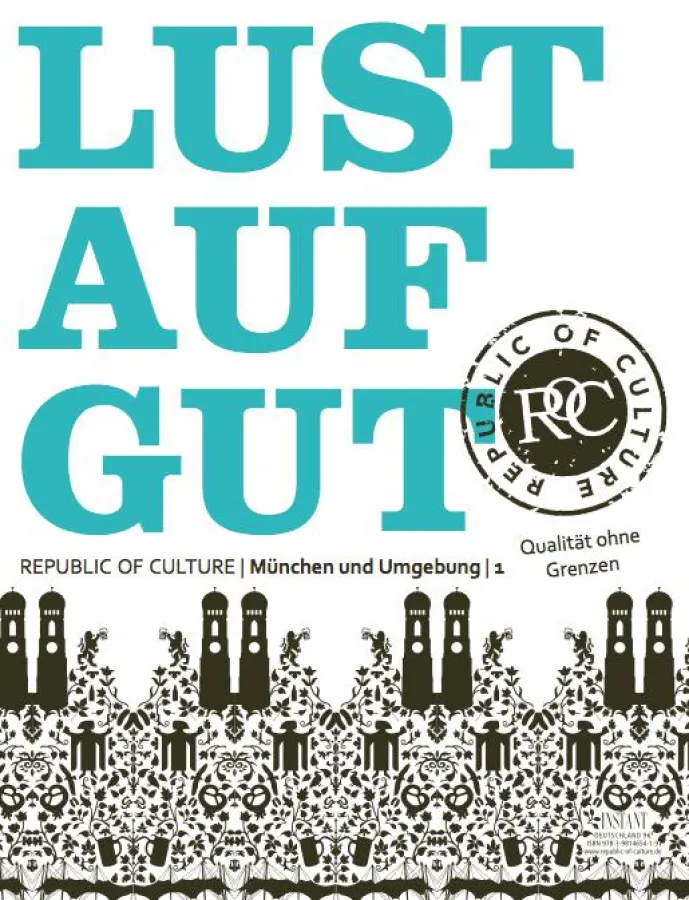 Lust auf Gut - München