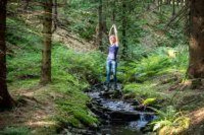 Bild: Wellness-Hotels & Resorts motivieren zu ganzheitlichen Wellness-Auszeiten