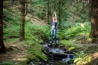 Wellness-Hotels & Resorts motivieren zu ganzheitlichen Wellness-Auszeiten Bild: Wellness-Hotels & Resorts motivieren zu ganzheitlichen Wellness-Auszeiten