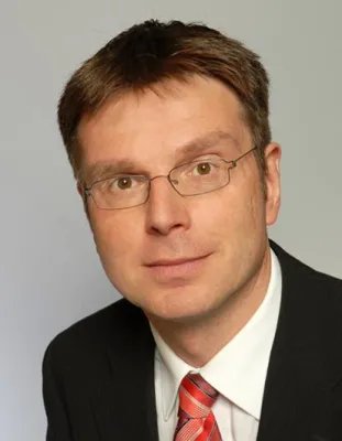 Bild: Dr. Rainer Pfrommer übernimmt Geschäftsführung der Asklepios Fachkliniken
