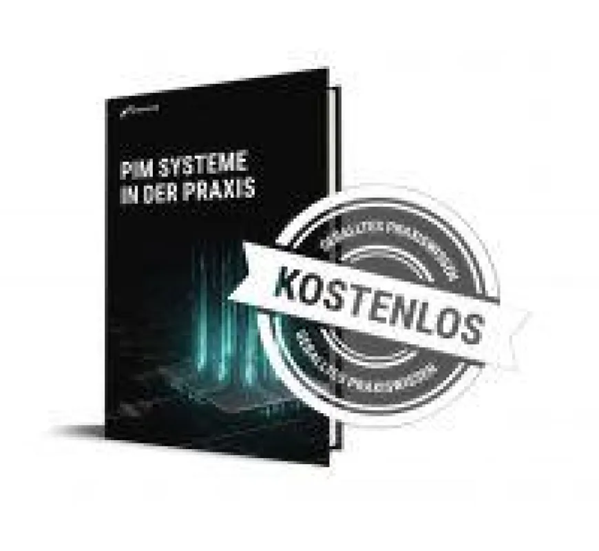 PIM Whitepaper von TechDivision
