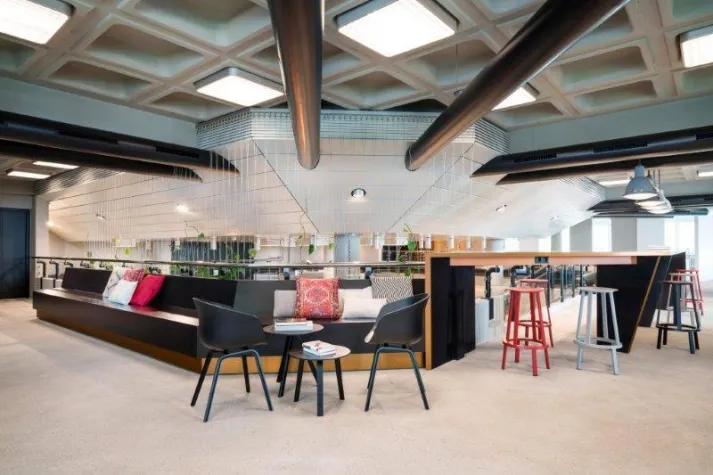 Co-Creation, Co-Culture, Coworking: Wird alles Co.? Bild: Co-Creation, Co-Culture, Coworking: Wird alles Co.?