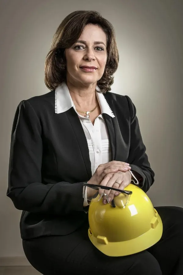 Marcia Campos, Executive Director & Partner bei Aquarius Software. Bild: Aquarius Software